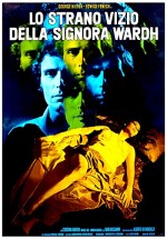 Blade of the Ripper (1971) afişi