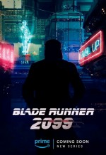 Blade Runner 2099  afişi