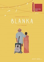 Blanka (2015) afişi