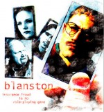 Blanston (2003) afişi