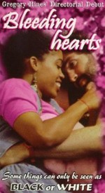 Bleeding Hearts (1994) afişi