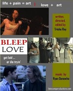 Bleep Love (2007) afişi