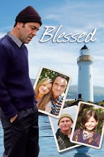 Blessed (2008) afişi