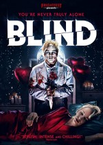Blind (2019) afişi
