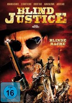 Blind Justice (1994) afişi