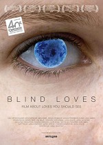 Blind Loves (2008) afişi