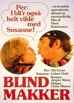 Blind Makker (1976) afişi