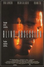 Blind Obsession (2001) afişi