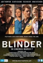 Blinder (2012) afişi