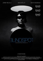 Blindspot (2008) afişi