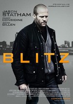 Blitz (2011) afişi