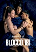 Blocco 181 (2022) Fragman (2022) afişi