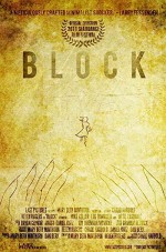 Block (2011) afişi