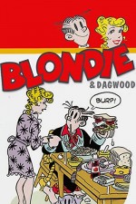 Blondie & Dagwood (1987) afişi
