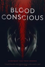 Blood Conscious (2021) afişi