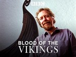 Blood Of The Vikings (2001) afişi