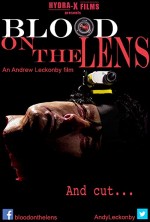 Blood on the Lens (2015) afişi