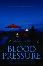 Blood Pressure (2012) afişi