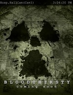 Blood Thirsty (2011) afişi