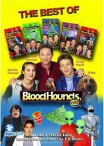 BloodHounds, Inc (2000) afişi