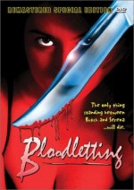 Bloodletting (1997) afişi