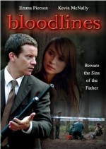 Bloodlines (2005) afişi