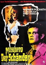 Bloodlust (1976) afişi