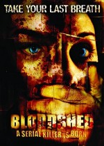 Bloodshed (2005) afişi