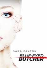 Blue-Eyed Butcher (2012) afişi Blue-Eyed Butcher (2012) afişi