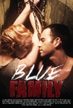 Blue Family (2013) afişi