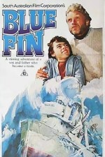 Blue Fin (1978) afişi