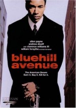Blue Hill Caddesi (2001) afişi