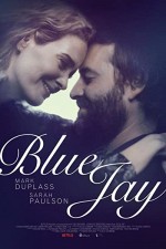 Blue Jay (2016) afişi