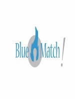 Blue Match Comedy (2015) afişi