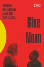 Blue Moon (2025) afişi