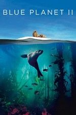 Blue Planet 2 (2017) afişi