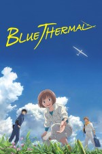 Blue Thermal (2022) afişi