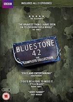 Bluestone 42 (2013) afişi