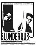 Blunderbus (2014) afişi