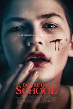 Boarding School (2018) afişi