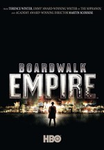 Boardwalk Empire (2010) afişi