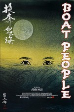 Boat People (1982) afişi