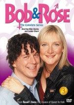 Bob & Rose (2001) afişi