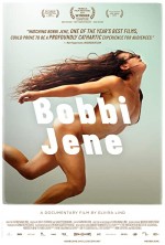 Bobbi Jene (2017) afişi