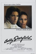 Bobby Deerfield (1977) afişi