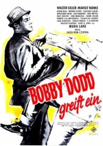 Bobby Dodd Greift Ein (1959) afişi