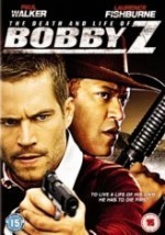 Bobby Z (2007) afişi Bobby Z (2007) afişi