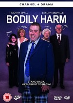 Bodily Harm (2002) afişi