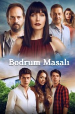 Bodrum Masalı (2016) afişi