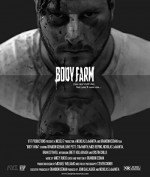 Body Farm (2018) afişi